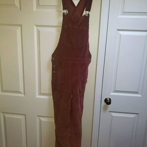 American Eagle Overalls